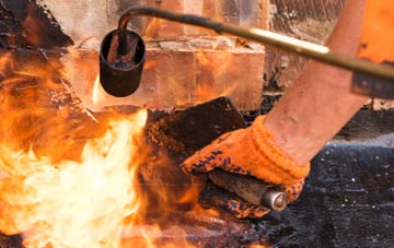 Bollington flat roof repair companies