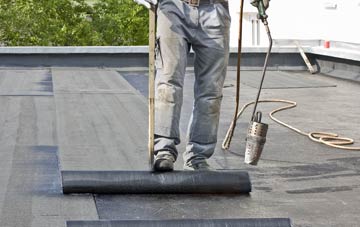 flat roof replacement Bollington, Cheshire