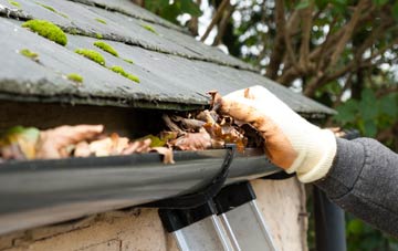 gutter cleaning Bollington, Cheshire