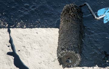 Bollington liquid sealant waterproofing