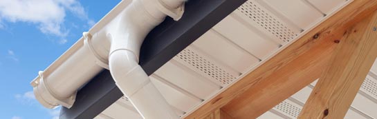 get Bollington guttering quotes today