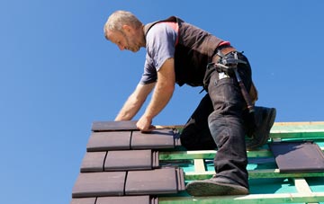 disadvantages of Bollington slate roofing