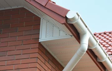 Bollington soffit repair costs