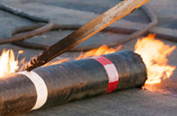 free Bollington flat roofing repair quotes