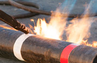 Bollington flat roofing replacement