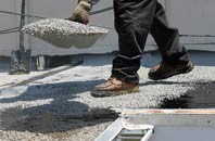 find rated Bollington flat roofing replacement companies