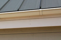 Bollington soffit repair