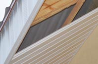 rated Bollington soffit repair companies