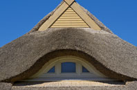 Bollington thatch roofing