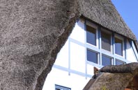 find rated Bollington thatchers